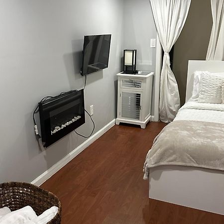 Morris Park Area Apartment New York Luaran gambar