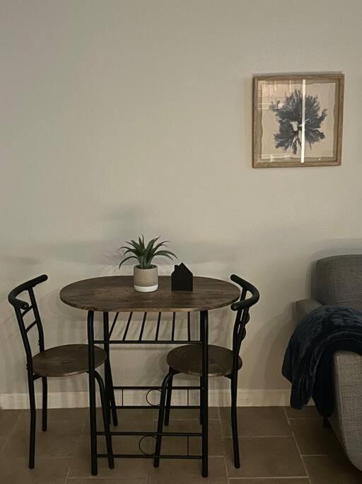 Morris Park Area Apartment New York Luaran gambar