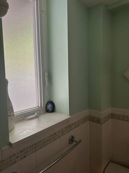 Morris Park Area Apartment New York Luaran gambar