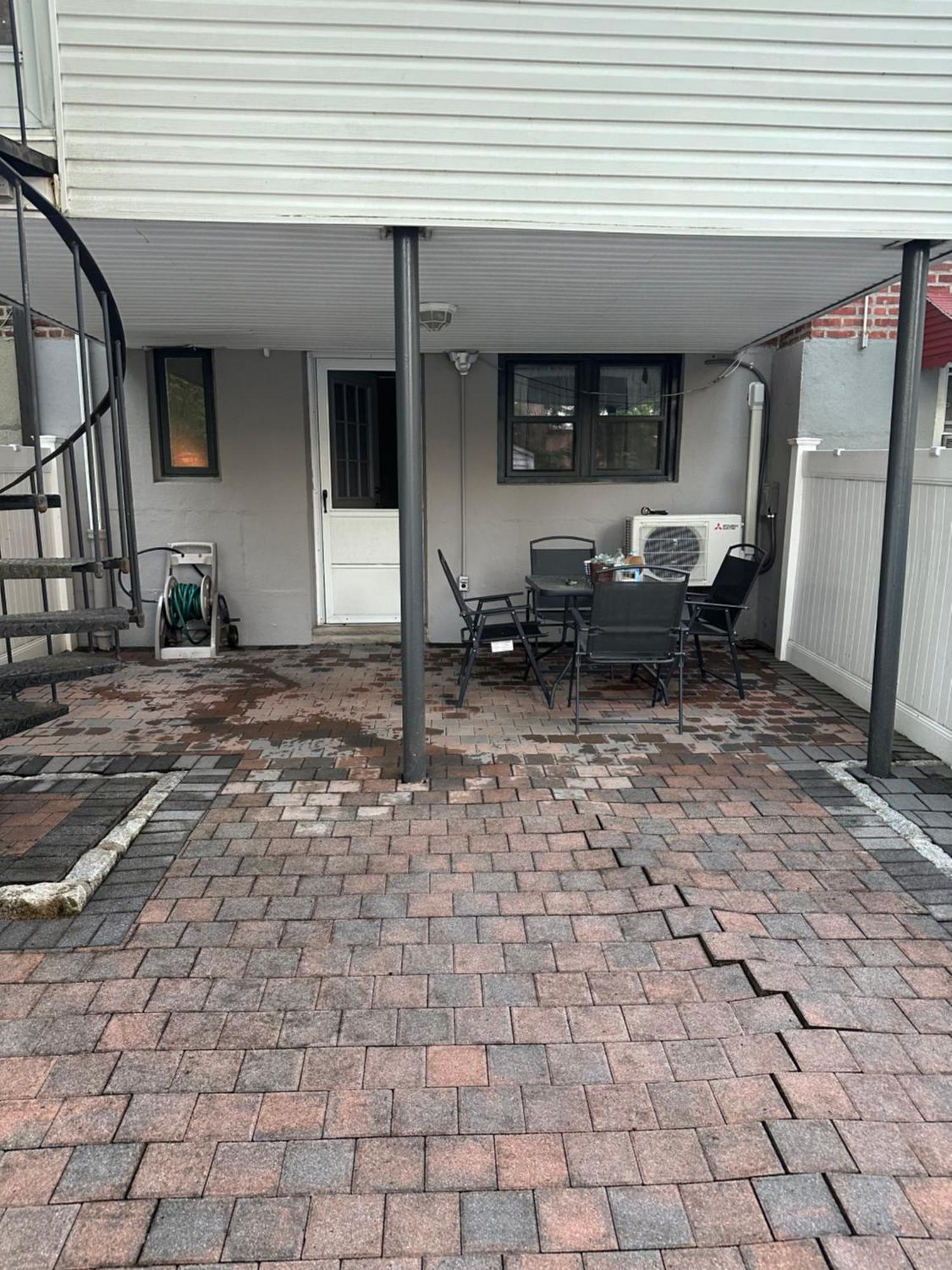 Morris Park Area Apartment New York Luaran gambar