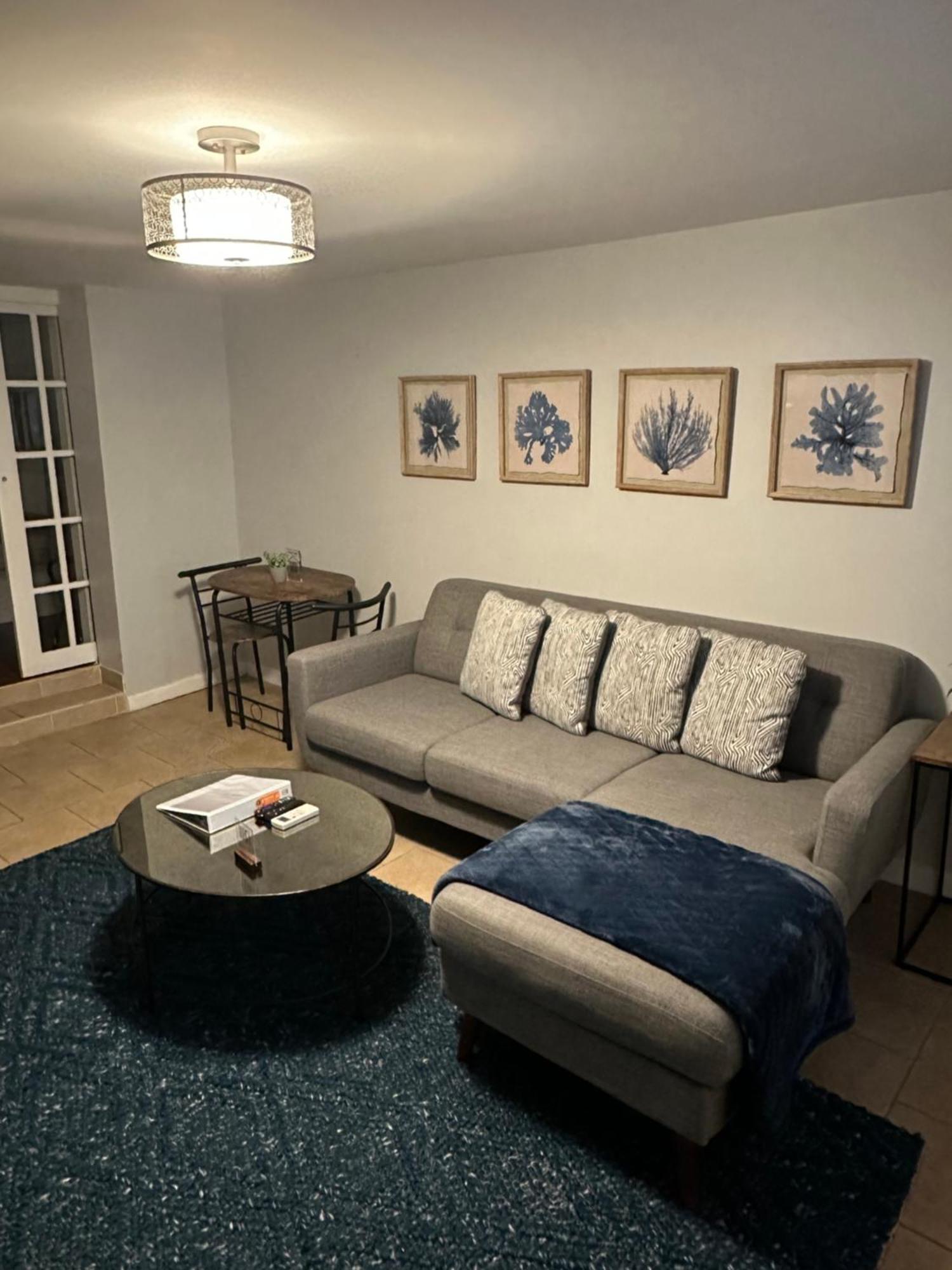Morris Park Area Apartment New York Luaran gambar