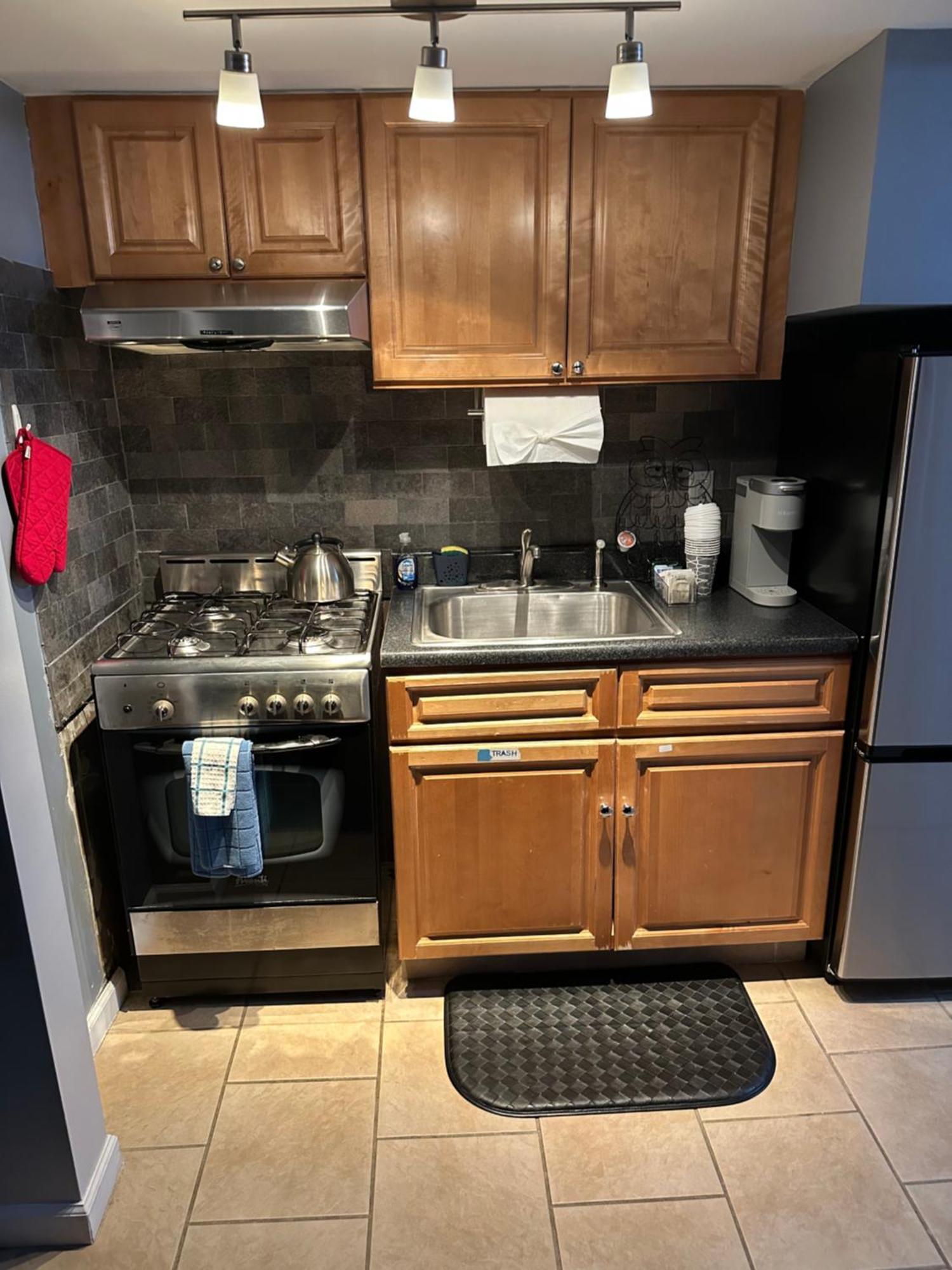Morris Park Area Apartment New York Luaran gambar